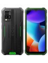 Blackview BV4800 Pro 6.5" 4GB+8GB 128GB NFC 8Mp Rugerizado Green
