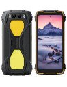 Blackview BV7300 6.7" 6+12GB 256GB Linterna 800 Lúmen Amarillo