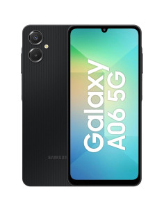 Samsung Galaxy A06 5G 6GB 128GB (SM-A066B) Black Internacional