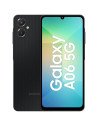 Samsung Galaxy A06 5G 6GB 128GB (SM-A066B) Black Internacional