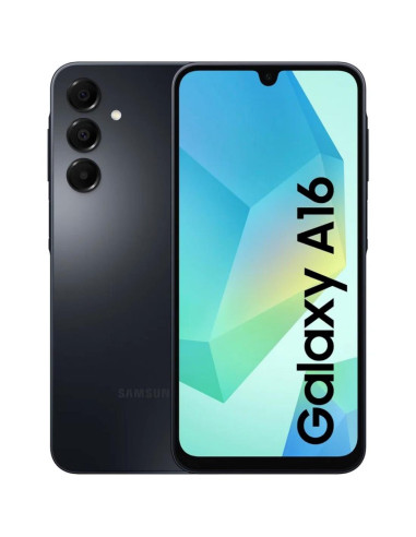 Samsung Galaxy A16 17 cm (6.7") Ranura híbrida Dual SIM 4G USB Tipo C