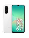 Samsung Galaxy A26 5G 6GB 128GB White (SM-A266)