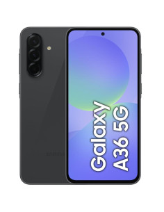 Samsung Galaxy A36 5G 8GB 256GB Awesome Black (SM-A366)
