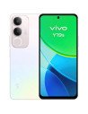 Vivo Y19S 6.68" 8GB 256GB 50Mpx NFC 44W Pearl Silver