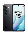 Xiaomi Redmi 15 NFC 6.90" 4G HD+ 6GB 128GB Midnight Black
