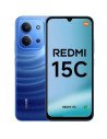 Xiaomi Redmi 15C 4GB 128GB  Moonlight Blue