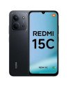 Xiaomi Redmi 15C NFC 6.90" 4G HD+ 4GB 256GB Midnight Black