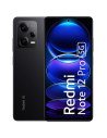 Xiaomi Redmi Note 12 Pro 5G 6.67" 8GB 128GB Negro Midnight