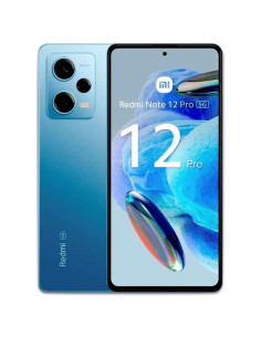 Xiaomi Redmi Note 12 Pro 5G 8GB 256GB Azul