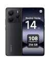 Xiaomi Redmi Note 14 5G 8GB 256GB Midnight Black