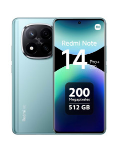 Xiaomi Redmi Note 14 Pro+ 5G 12GB 512GB Frost Blue