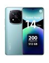 Xiaomi Redmi Note 14 Pro+ 5G 12GB 512GB Frost Blue