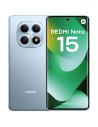 Xiaomi Redmi Note 15 8GB 256GB Glaciar Blue