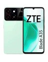 Zte Blade A35 6.75" 2+4GB 64GB Doble Cámara Clover Green