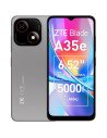 Zte Blade A35e 2+4GB 64GB Silvery Gray