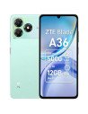 Zte Blade A36 4+8GB 64GB Aqua Green