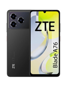Zte Blade A76 6.75" HD+ 4+8GB 128GB Black