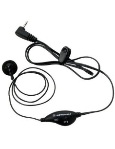 Motorola ENTN8870CR auricular y casco Auriculares Alámbrico Dentro de