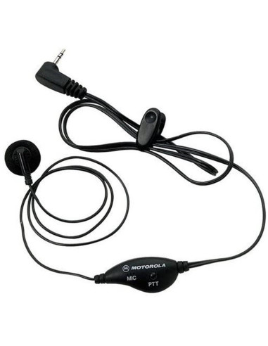 Auricular para Walkie MOTOROLA 59ENTN8870
