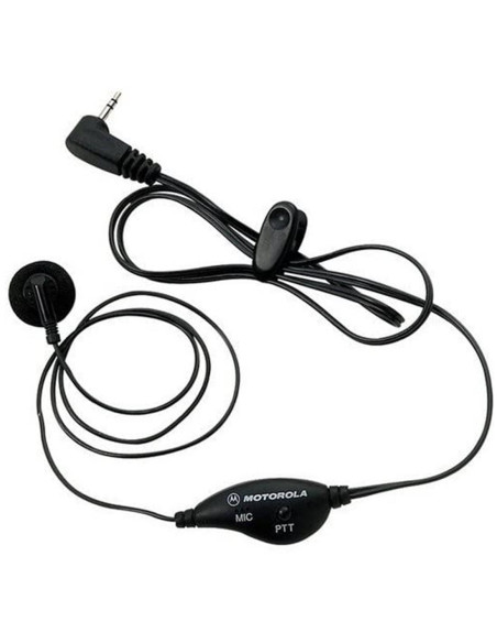 Motorola ENTN8870CR auricular y casco Auriculares Alámbrico Dentro de
