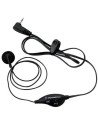 Auricular para Walkie MOTOROLA 59ENTN8870