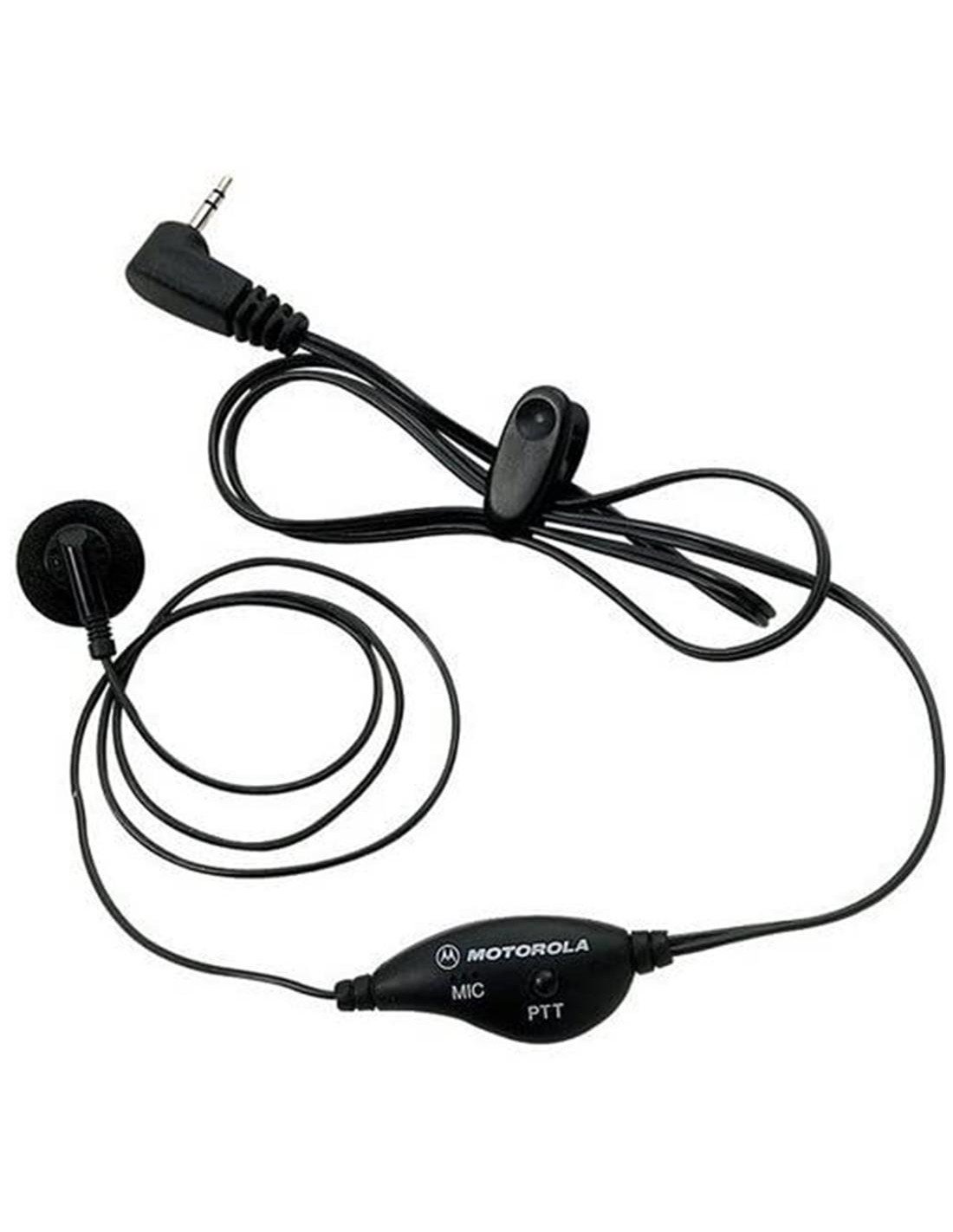Auricular para Walkie MOTOROLA 59ENTN8870