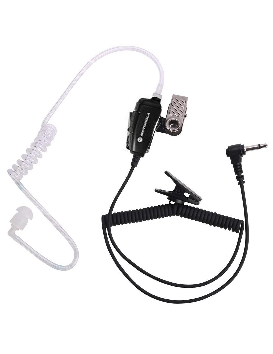 Auricular para Walkie MOTOROLA IXTN4022A 00641