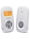 Motorola AM24 Vigilabebés de Audio con batería