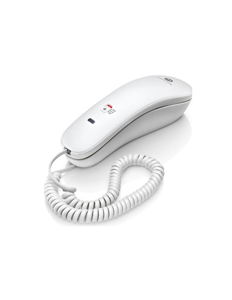 Motorola CT50 Teléfono analógico Blanco