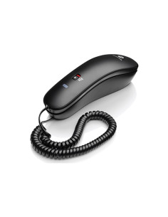 MOTOROLA CT50 TELÉFONO FIJO DE GÓNDOLA NEGRO