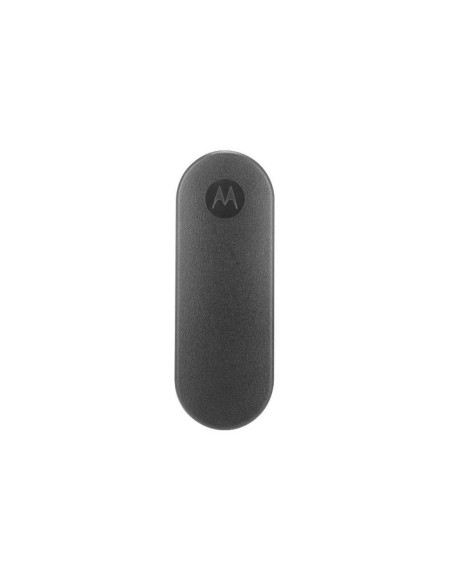 MOTOROLA REPUESTO CLIP CINTURON WALKIES