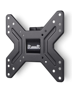 Axil AC0594E Soporte TV 17" a 42" (Vesa 200X200) Máx 25 KG