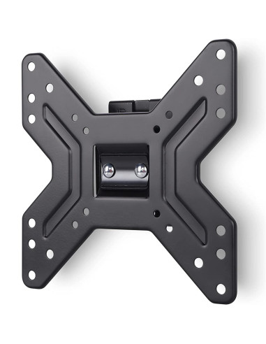 Axil AC0594E Soporte TV 17" a 42" (Vesa 200X200) Máx 25 KG