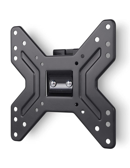 Axil AC0594E Soporte TV 17" a 42" (Vesa 200X200) Máx 25 KG