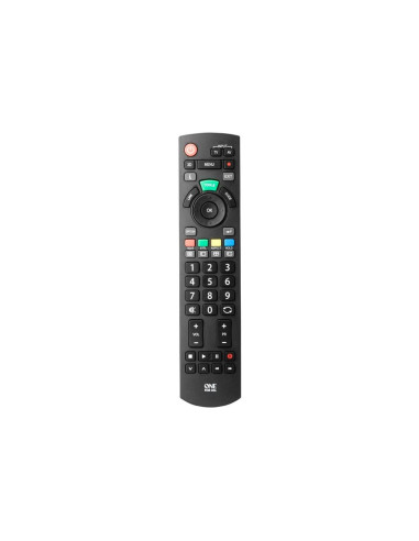 MANDO TV ONE FOR ALL PARA PANASONIC (URC1914)