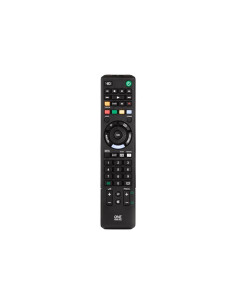 MANDO TV ONE FOR ALL PARA SONY (URC1912)