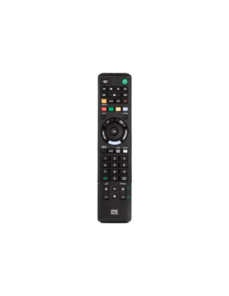 MANDO TV ONE FOR ALL PARA SONY (URC1912)