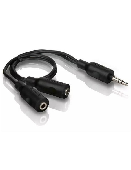 Philips Distribuidor de auriculares SWA2151W/10