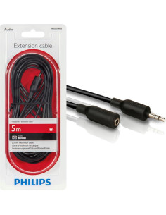 Philips Alargador de cable de auriculares SWA2531W/10