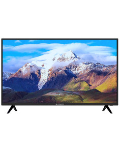 Televisor 40" Aspes ATV40 TDT2/S2 con Modo Hotel