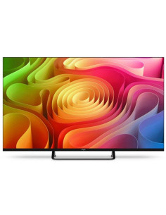 Televisor 43" Engel LE4395 QLED Smart TV Vidaa 4k UHD Modo Hotel