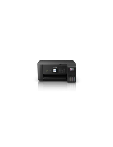 Epson EcoTank ET-2870 Inyección de tinta A4 5760 x 1440 DPI 33 ppm Wifi