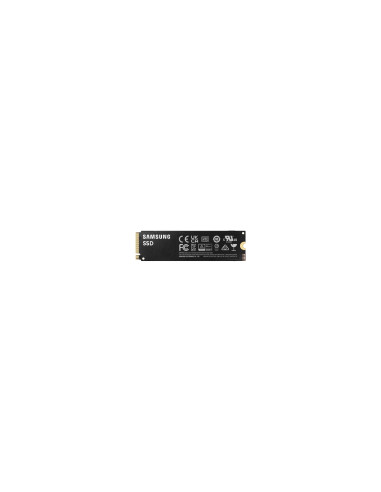 Samsung 990 PRO 4 TB M.2 PCI Express 4.0 NVMe V-NAND TLC