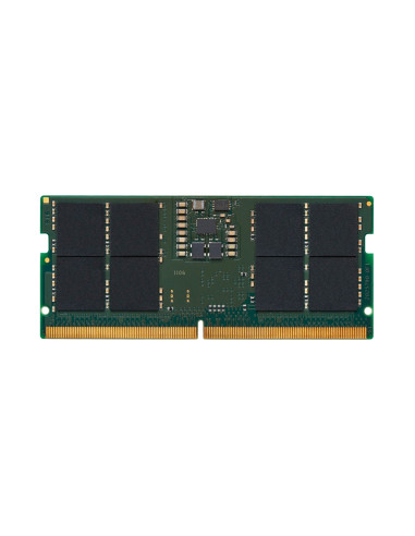 Kingston Technology ValueRAM módulo de memoria 16 GB 1 x 16 GB DDR5