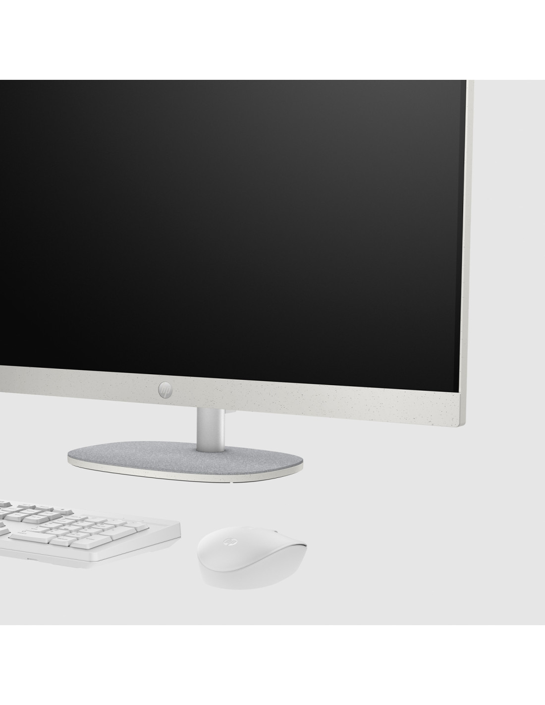 HP 27-cr0059ns Intel® Core™ i7 i7-1355U 68,6 cm (27") 1920 x 1080 Pixeles PC todo en uno 16 GB DDR4-SDRAM 1 TB SSD FreeDOS Wi-Fi