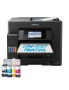 Epson EcoTank ET-5805 Inyección de tinta A4 4800 x 2400 DPI 32 ppm Wifi