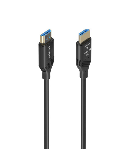 AISENS A153-0933 cable HDMI 10 m HDMI tipo A (Estándar) Negro