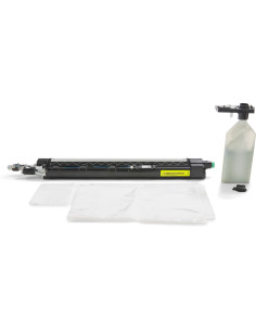 HP LaserJet Yellow Developer Unit