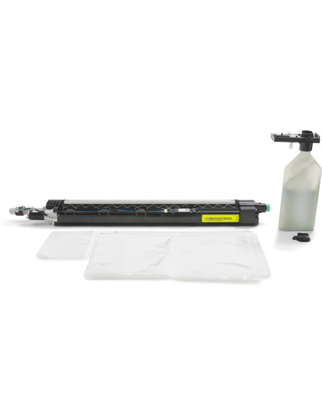 HP LaserJet Yellow Developer Unit