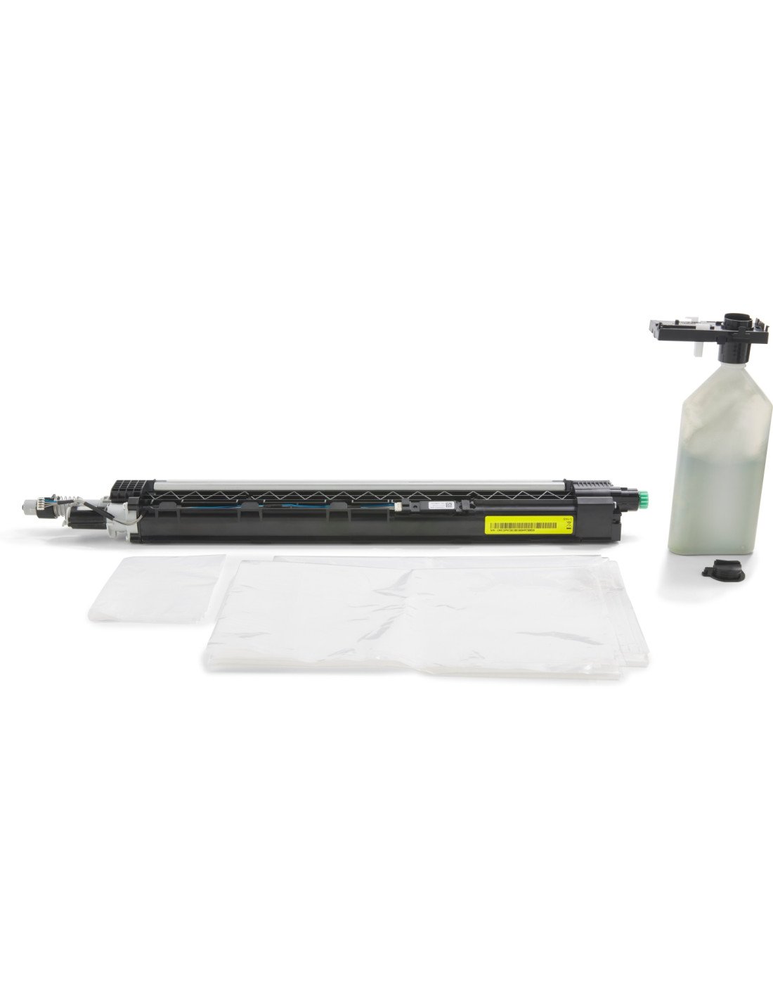 HP LaserJet Yellow Developer Unit